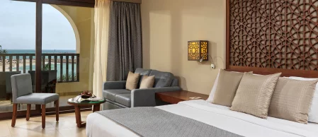 Fanar Hotel & Residences