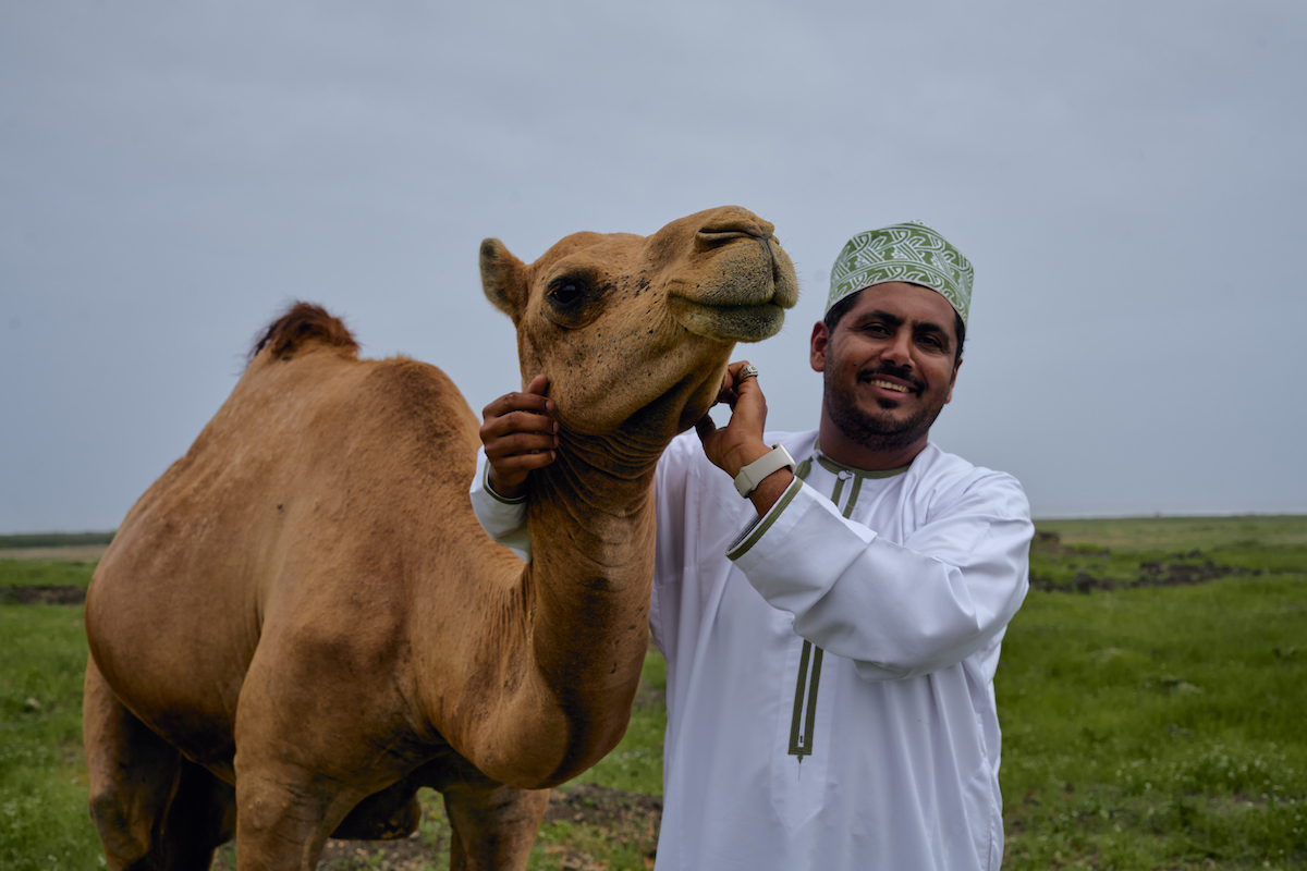 عرض حصري للمقيمين في عمان