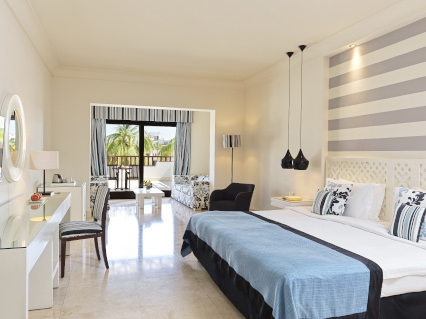 غرف سوبريور