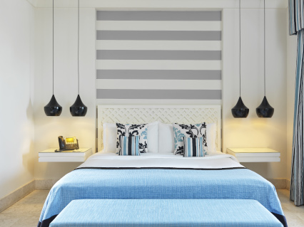 أجنحة المارينا