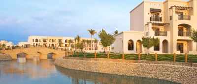 Salalah Rotana Resort