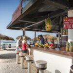 Coco Shack Beach Bar at Rotana Salalah Oman