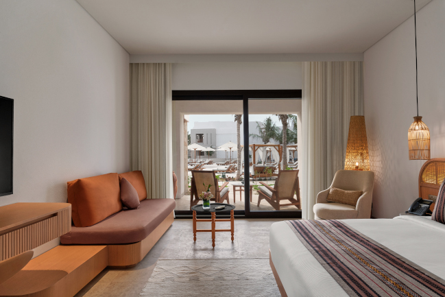 غرف كلوب الكلاسيكية