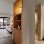 The Club By Fanar Executive Room