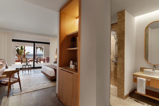 غرف كلوب التنفيذية